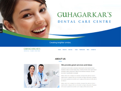 Guhagarkar's Dental Care Centre